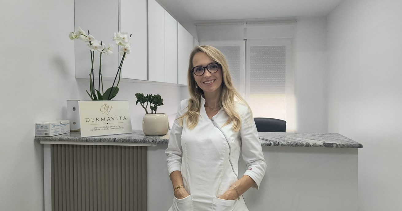 Foto: Privatna arhiva Diane Ćesić