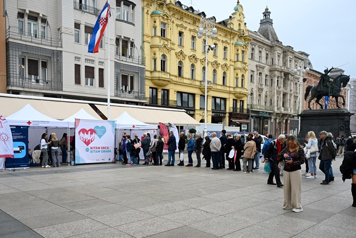 Foto: Udruga "Ritam srca"