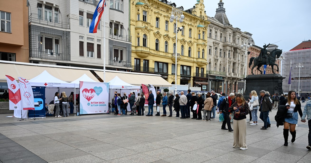 Foto: Udruga "Ritam srca"