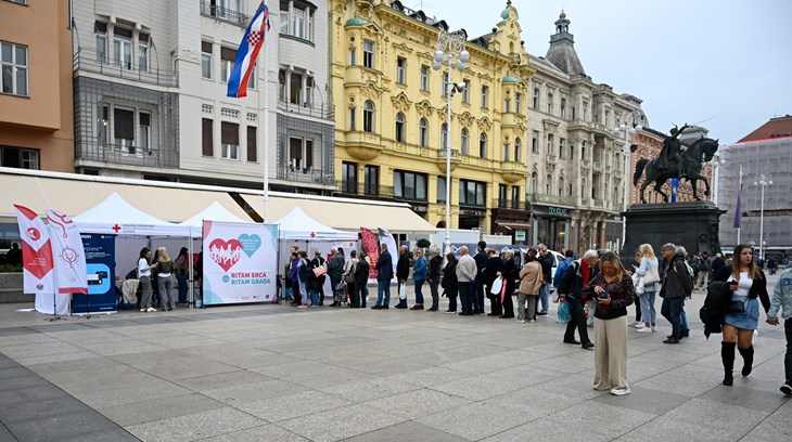Foto: Udruga "Ritam srca"