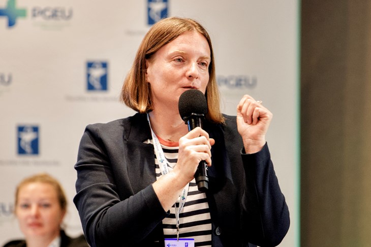 Foto: Privatna arhiva Ane Soldo