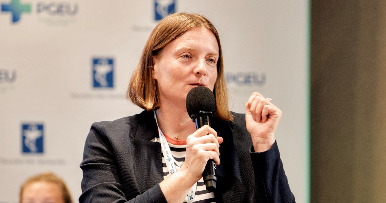Foto: Privatna arhiva Ane Soldo