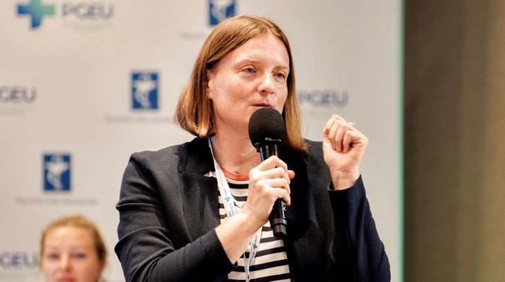 Foto: Privatna arhiva Ane Soldo